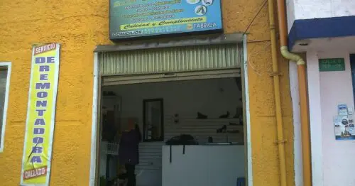 CLINICA DE CALZADO DBRANDO CLINICA DE CALZADO DBRANDO